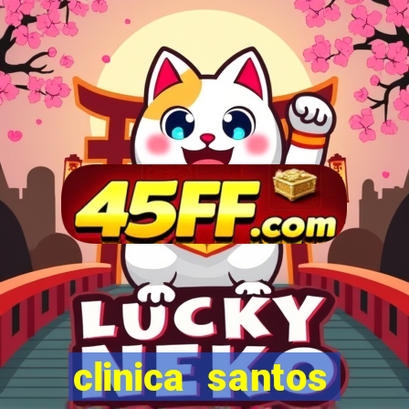 clinica santos dumont uberaba